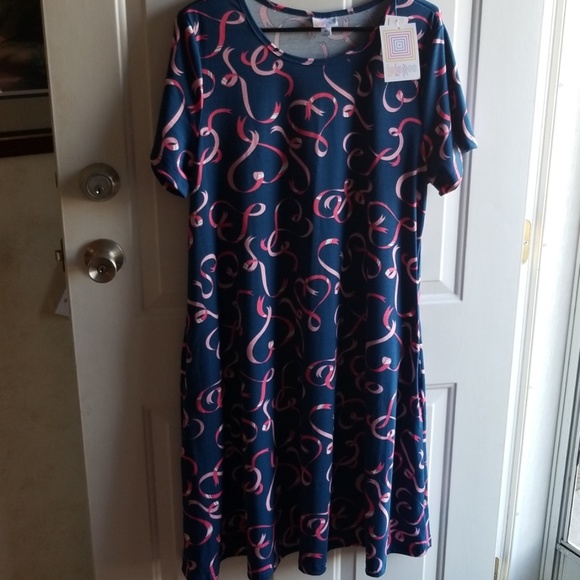lularoe jessie sizing